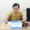 Bà Nguyễn Thị Thùy Dương