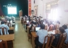 Triển khai tập huấn ứng dụng công nghệ thông tin cho CBCCVC huyện Cam Lộ